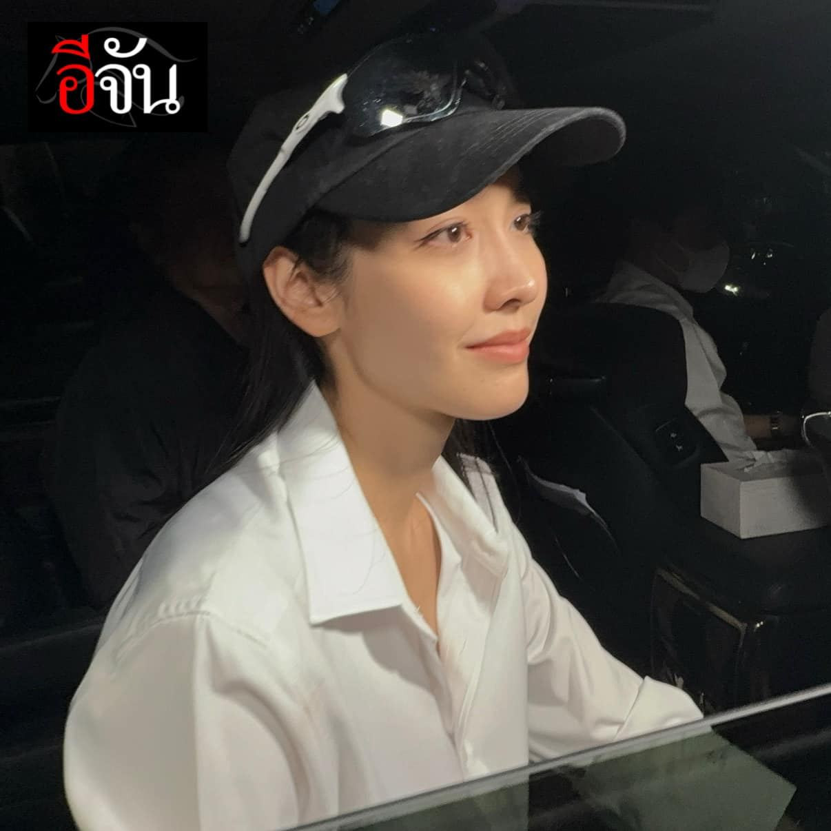 Min Pechaya gầy hơn vì thường xuyên bị bệnh trong thời gian giam giữ.