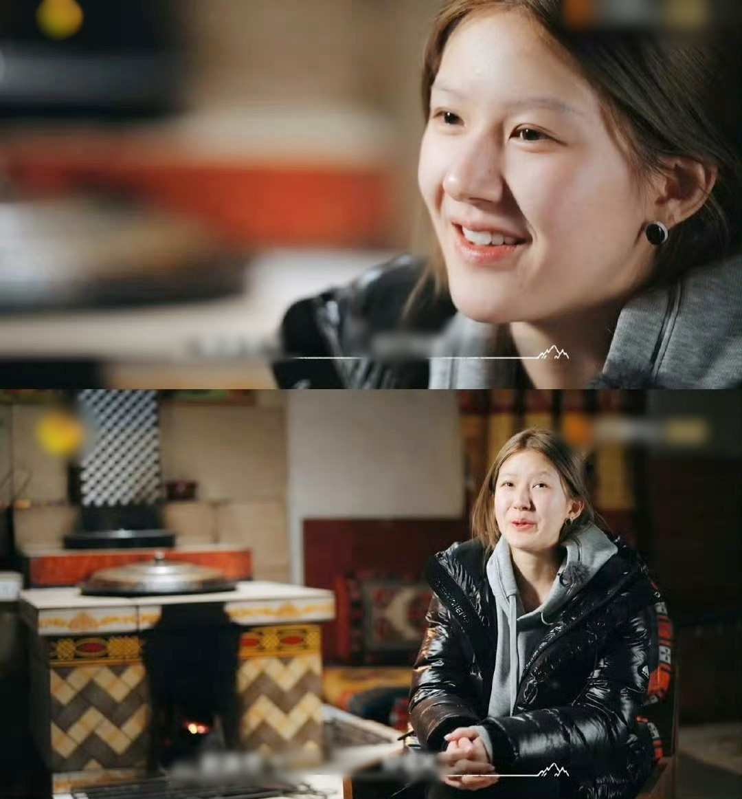 Nữ diễn viên ép những đứa trẻ phải nghe tâm sự nặng nề của mình. Cô cũng dễ dàng bật khóc trong những đoạn phỏng vấn. Nữ diễn viên ép những đứa trẻ phải nghe tâm sự nặng nề của mình. Cô cũng dễ dàng bật khóc trong những đoạn phỏng vấn.