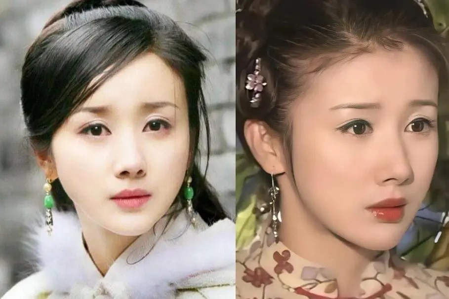 Tôn Phi Phi từng là mỹ nhân nức tiếng của giới giải trí Hoa ngữ.