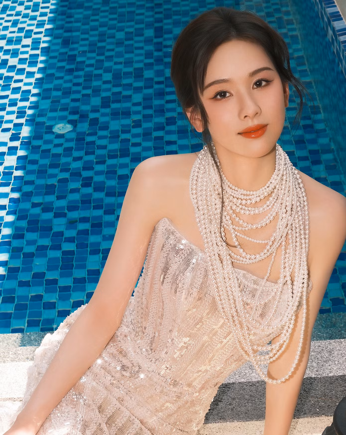 Với khán giả, Trần Đô Linh được đánh giá là sao nữ luôn nỗ lực vươn lên trong sự nghiệp, học hỏi kinh nghiệm từ các vai diễn nhỏ, đời tư không có thị phi. Bên cạnh đó, cô còn học giỏi thông minh, là hình mẫu lý tưởng của nhiều người.