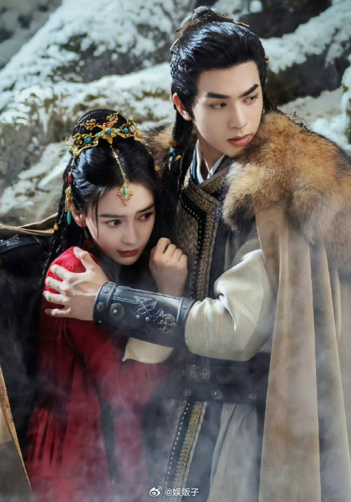 Angelababy đã bắt đầu rục rịch trở lại. Cô mới ký hợp đồng quảng cáo mới. Angelababy đã bắt đầu rục rịch trở lại. Cô mới ký hợp đồng quảng cáo mới.