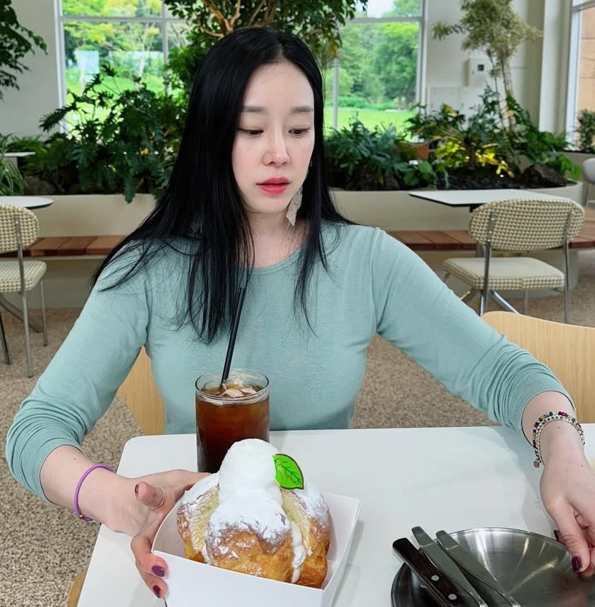 Nữ diễn viên Lee Seo Yi qua đời ở tuổi 43.