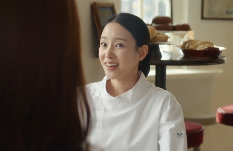 Vai diễn cuối cùng của Lee Seo Yi là trong phim Bảo hiểm ly hôn.