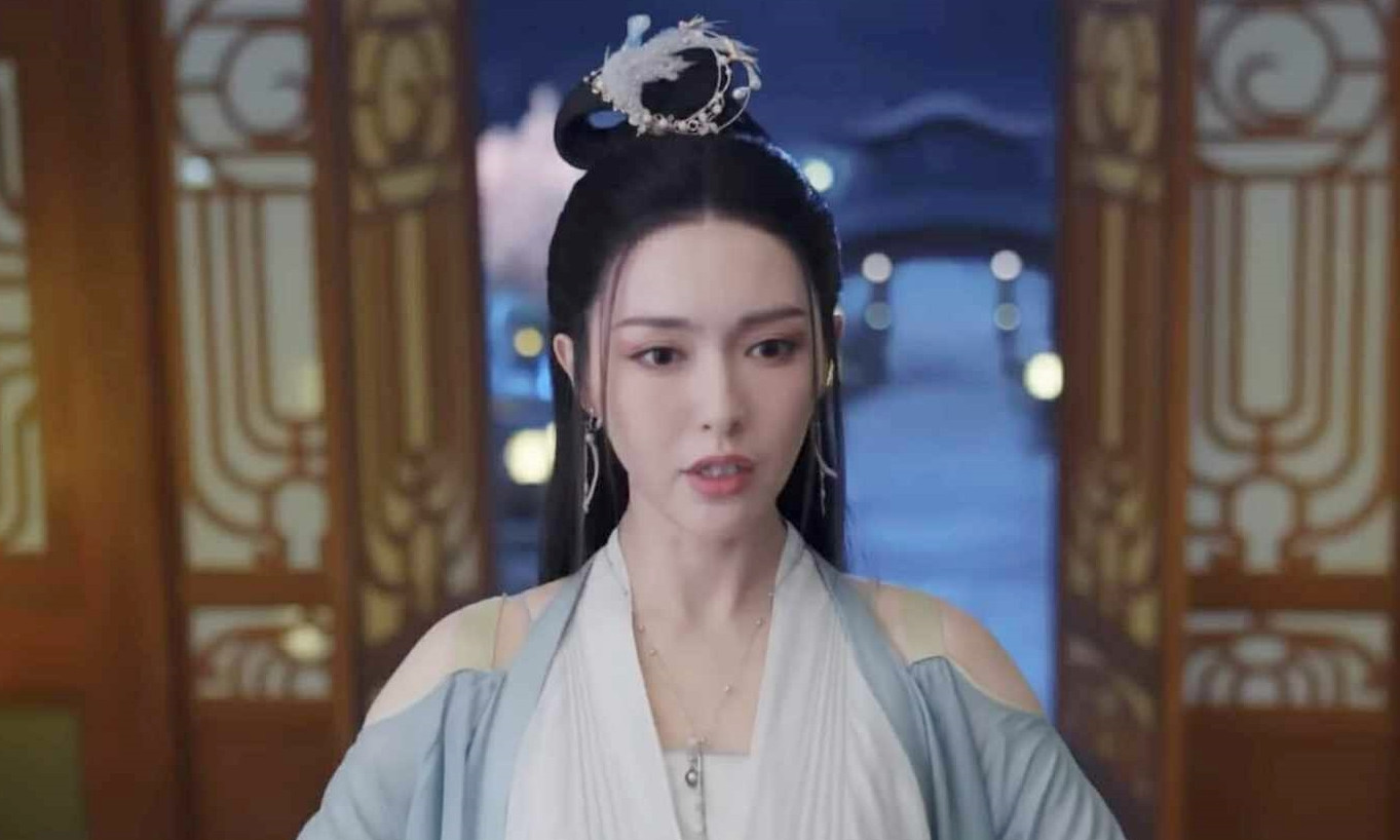 Đường Yên bị chê "cưa sừng làm nghé", đóng vai thiếu nữ 17 khi đã qua tuổi 40.