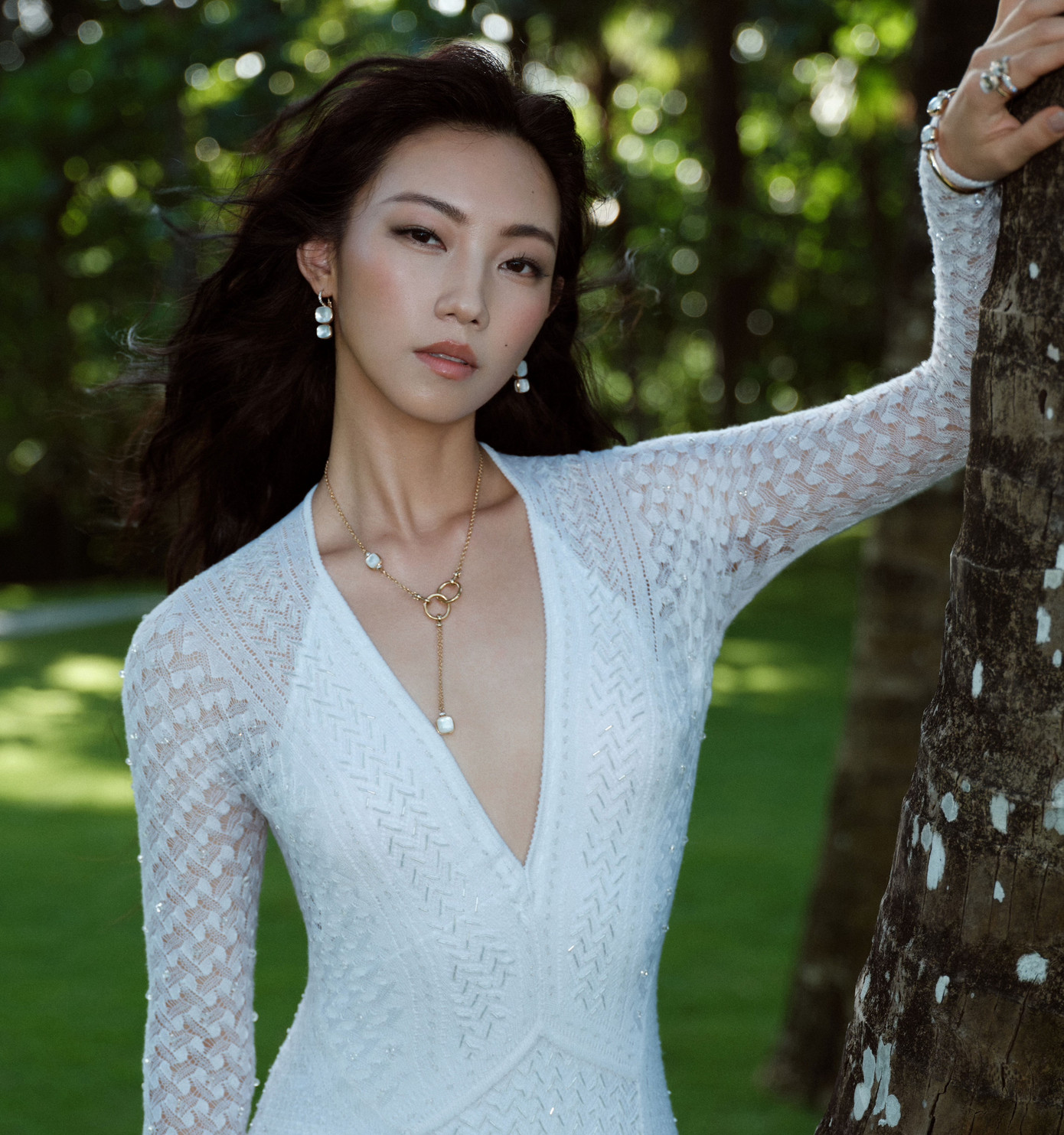 Na Nhĩ Na Thiến là ngôi sao bị ghét nhất tại Trung Quốc hiện tại.