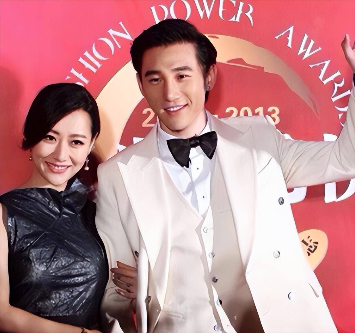 Cuộc hôn nhân với chồng cũ Đinh Nhất khiến Bạch Băng mất hết tất cả. Cuộc hôn nhân với chồng cũ Đinh Nhất khiến Bạch Băng mất hết tất cả.