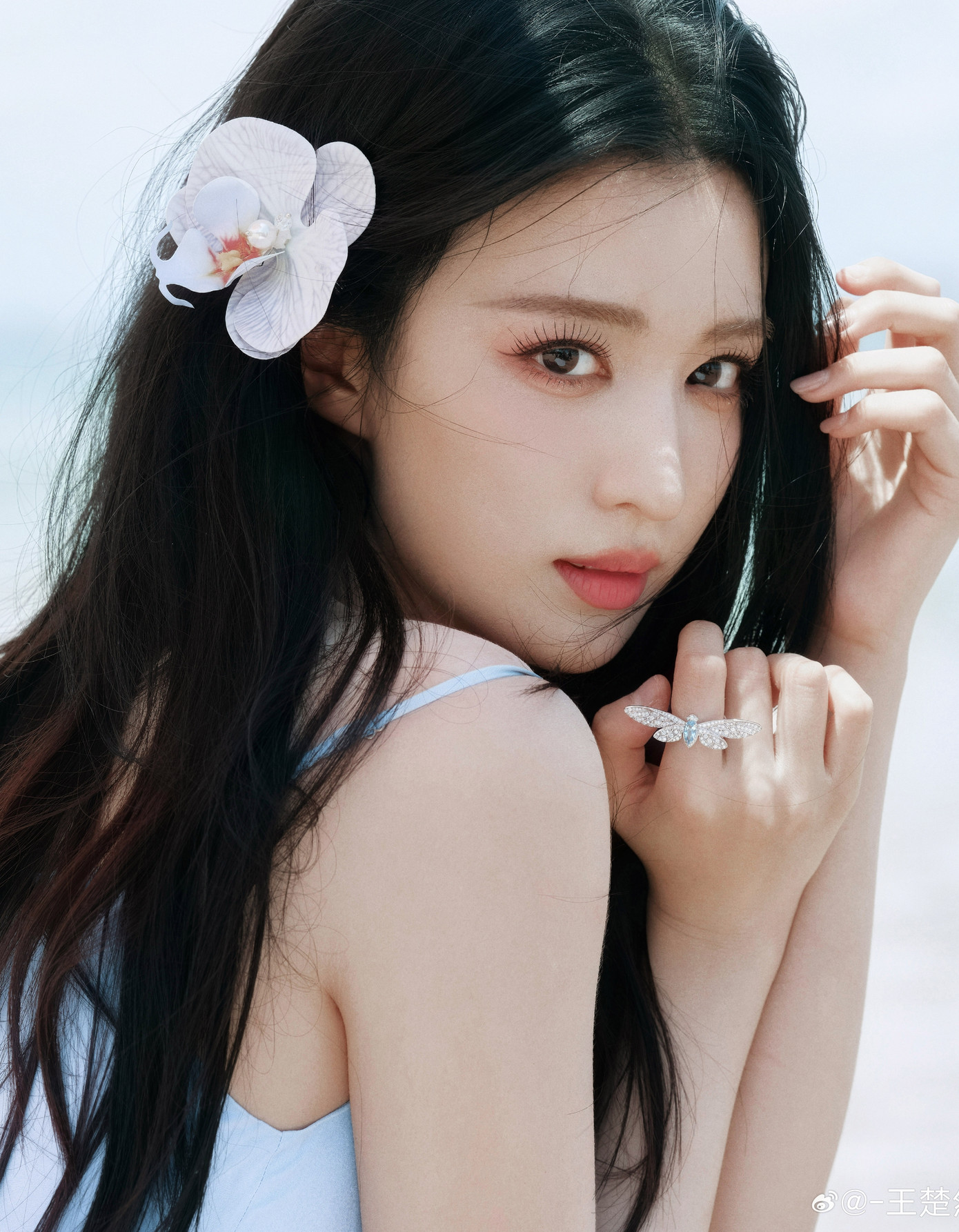 Trang Sohu đưa tin theo thống kê từ Datawin, hai dự án Còn ra thể thống gì nữa và Giây phút ấy quá giới hạn có sự góp mặt của Vương Sở Nhiên là những phim được khán giả mong chờ nhất. Trong đó, tạo hình của mỹ nhân sinh năm 1999 được khen đẹp và thu hút khán giả.