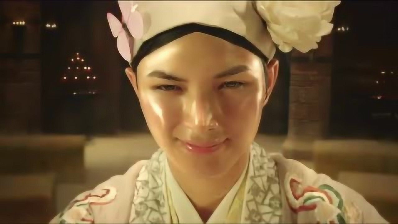 Bản gốc từng được khen ngợi nhờ sự sáng tạo mới lạ của Châu Tinh Trì.