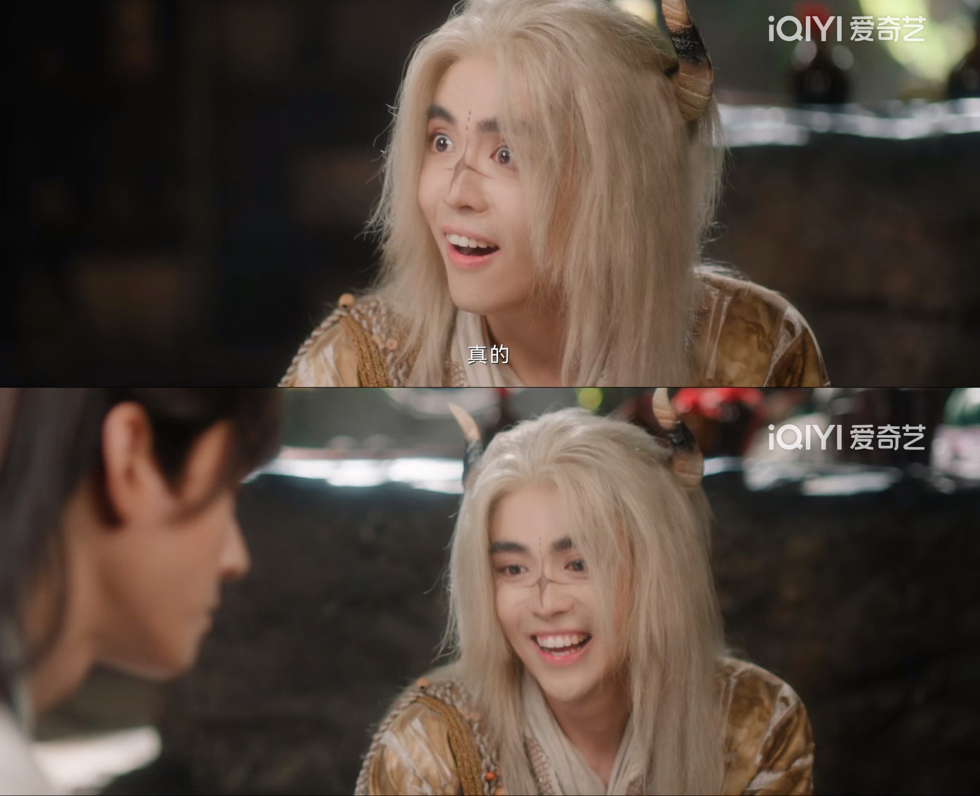 Khán giả lo lắng anh đã bị bắt vào các trại tập trung để làm nô lệ khổ sai cho các tổ chức phạm pháp. Khán giả lo lắng anh đã bị bắt vào các trại tập trung để làm nô lệ khổ sai cho các tổ chức phạm pháp.