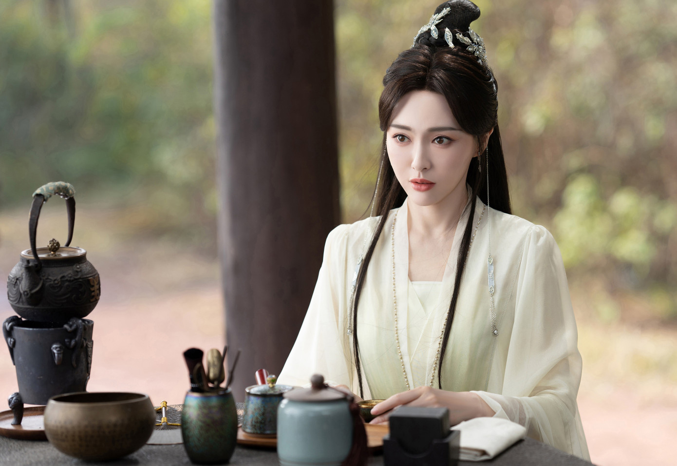 Phim mới Niệm vô song của Đường Yên thất bại thảm hại.