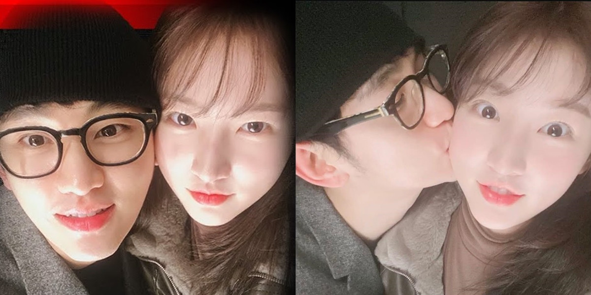 Gia đình Kim Sae Ron đăng nhiều ảnh thân mật của cô lên MXH để tấn công Kim Soo Hyun. Gia đình Kim Sae Ron đăng nhiều ảnh thân mật của cô lên MXH để tấn công Kim Soo Hyun.