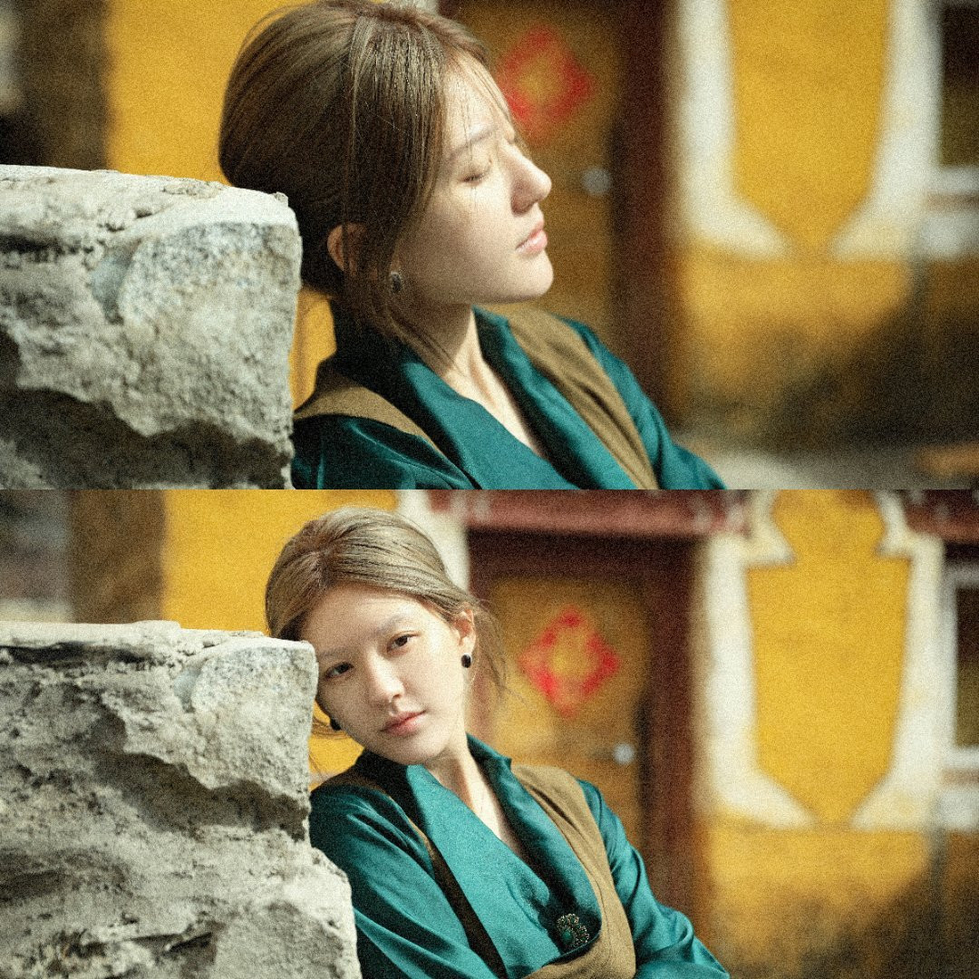 Triệu Lộ Tư quay lại quá trình đi từ thiện của cô tại vùng núi để chữa lành. Tuy nhiên, show vấp phải nhiều chỉ trích vì nội dung gây tranh cãi. Triệu Lộ Tư quay lại quá trình đi từ thiện của cô tại vùng núi để chữa lành. Tuy nhiên, show vấp phải nhiều chỉ trích vì nội dung gây tranh cãi.