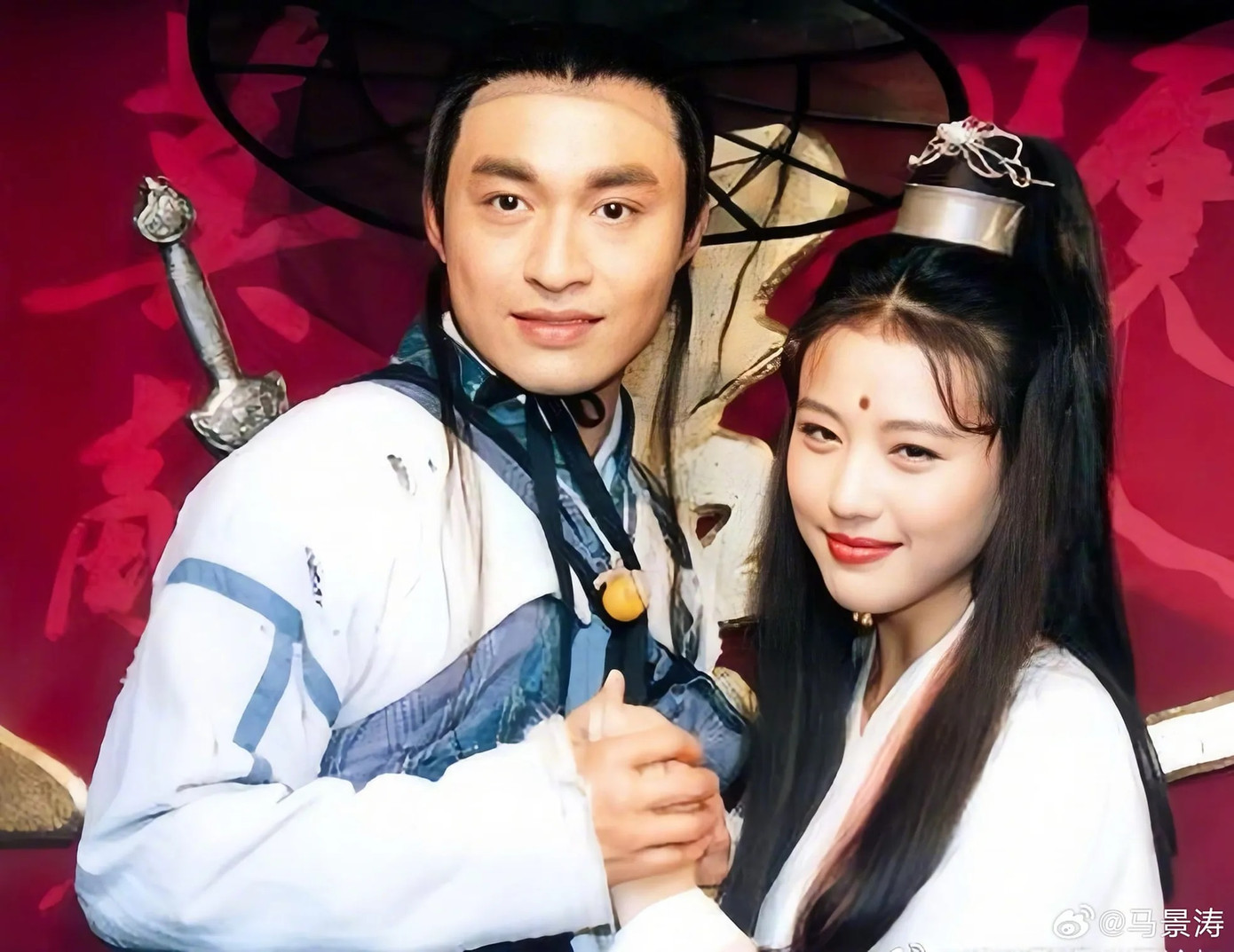 Mã Cảnh Đào luôn thuộc top nghệ sĩ có thù lao cao nhất giới giải trí Đài Loan.