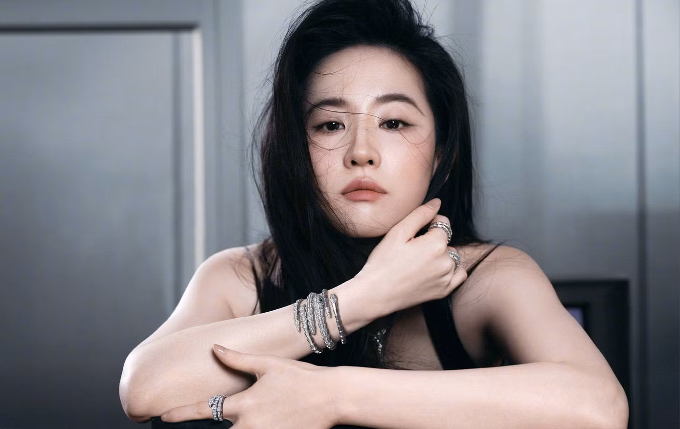 Trong tương lai, Lưu Diệc Phi có có thêm đề cử khác.
