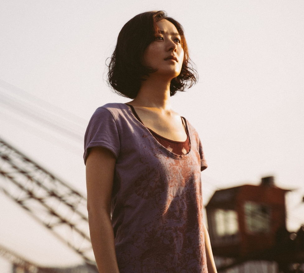 Triệu Lệ Dĩnh đang tấn công mạnh mảng điện ảnh.