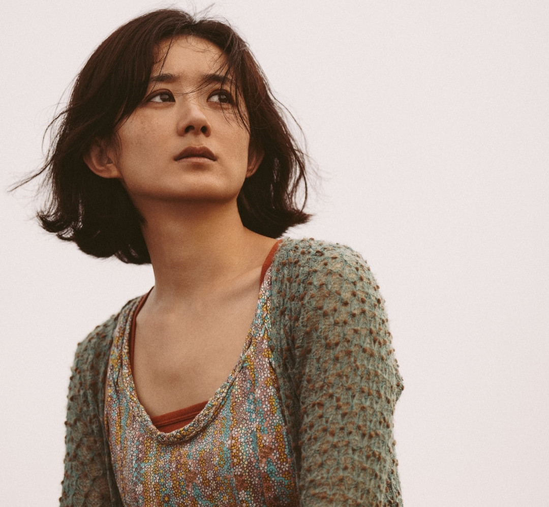 Triệu Lệ Dĩnh đang tấn công mạnh mảng điện ảnh.