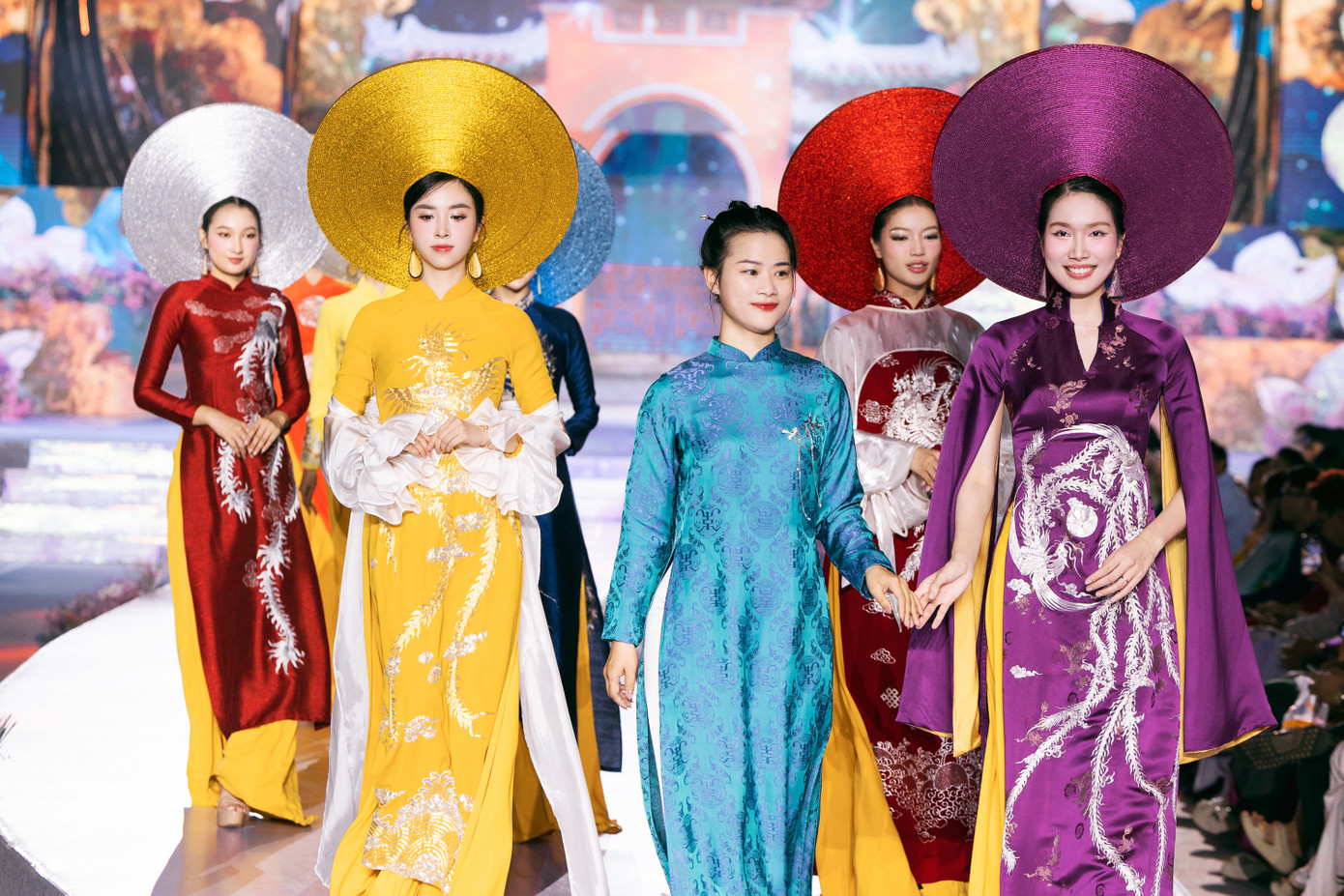 Vào tháng 1/2021, Thuý An lên xe hoa về nhà chồng. Sau khi kết hôn, Á hậu Thuý An vẫn tiếp tục hoạt động showbiz và thường xuyên tham gia các hoạt động, đồng hành cùng một số cuộc thi sắc đẹp với vai trò khách mời.