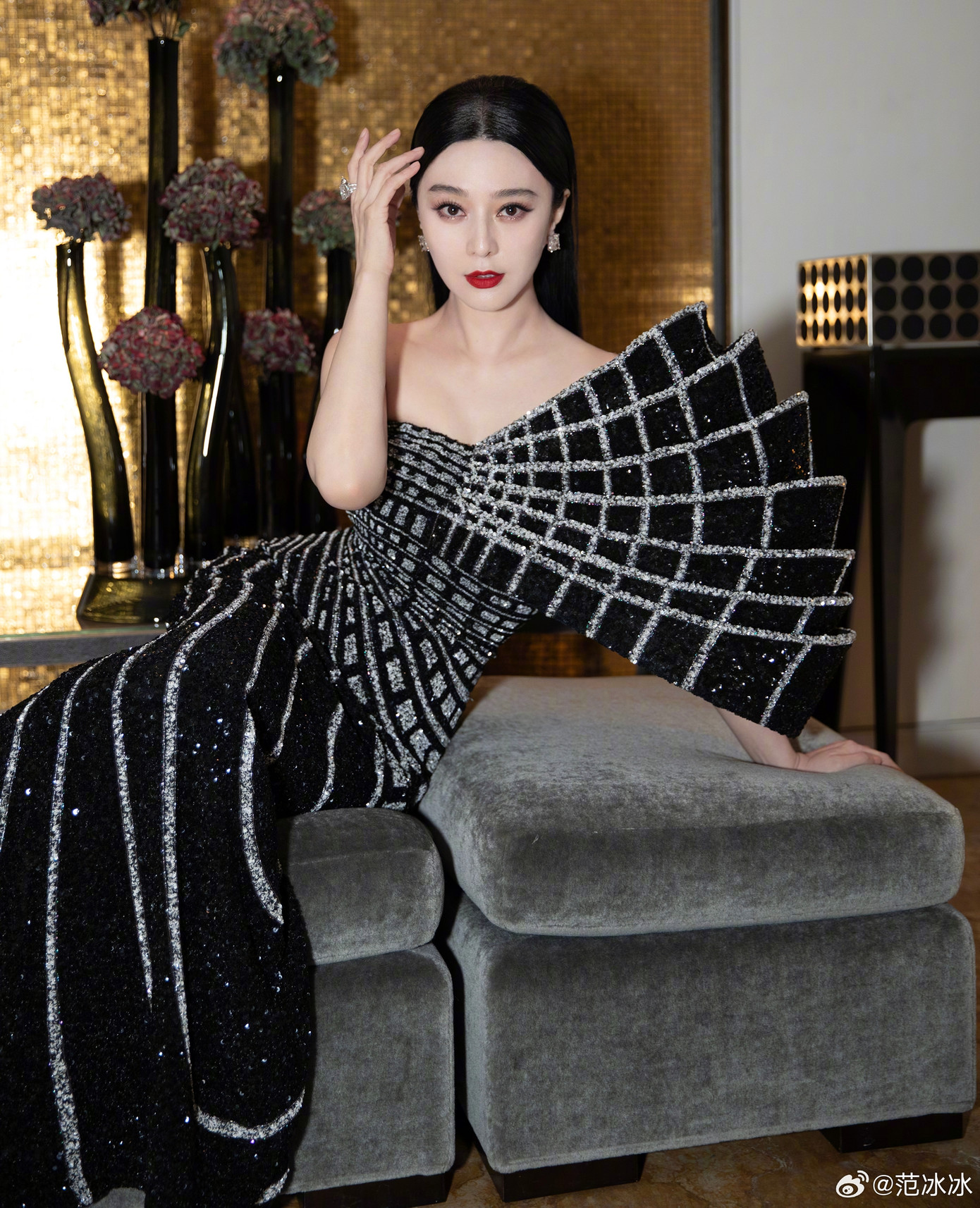 Phạm Băng Băng là sao Trung Quốc hiếm hoi có đủ tiềm lực phát triển tại thị trường quốc tế. Phạm Băng Băng là sao Trung Quốc hiếm hoi có đủ tiềm lực phát triển tại thị trường quốc tế.