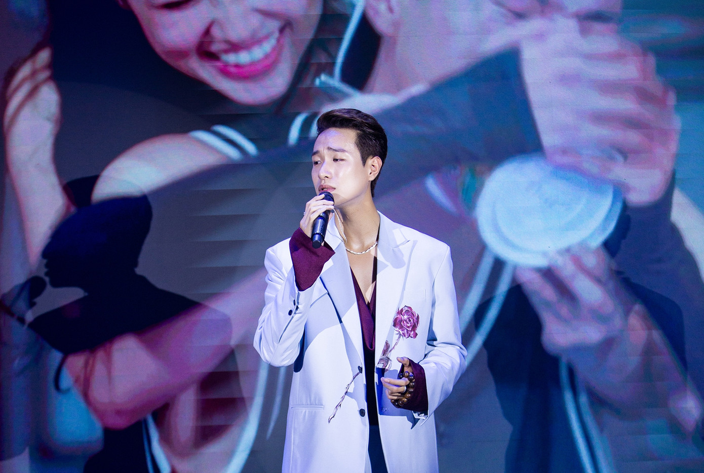 Quán quân Vietnam Idol 2023 Hà An Huy tung 7 bài hát mới trong đĩa đơn NI.