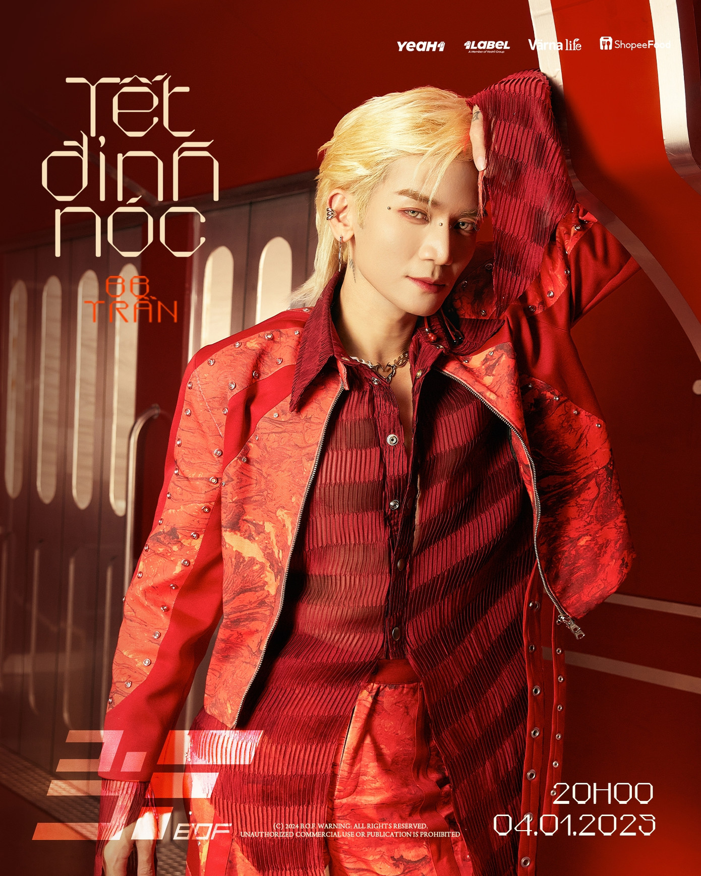 Ca khúc được đánh giá sôi động, phù hợp với không khí rộn ràng ngày Tết. Ca khúc được đánh giá sôi động, phù hợp với không khí rộn ràng ngày Tết.