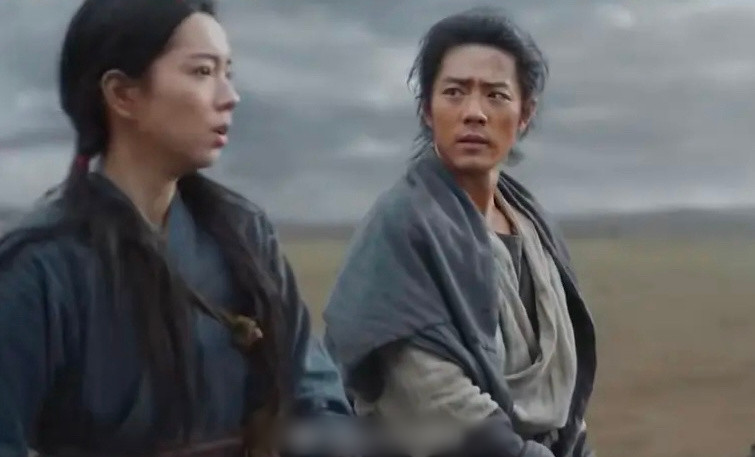 Khán giả mong nữ diễn viên trẻ có màn thể hiện tốt để cứu vớt danh tiếng. Khán giả mong nữ diễn viên trẻ có màn thể hiện tốt để cứu vớt danh tiếng.