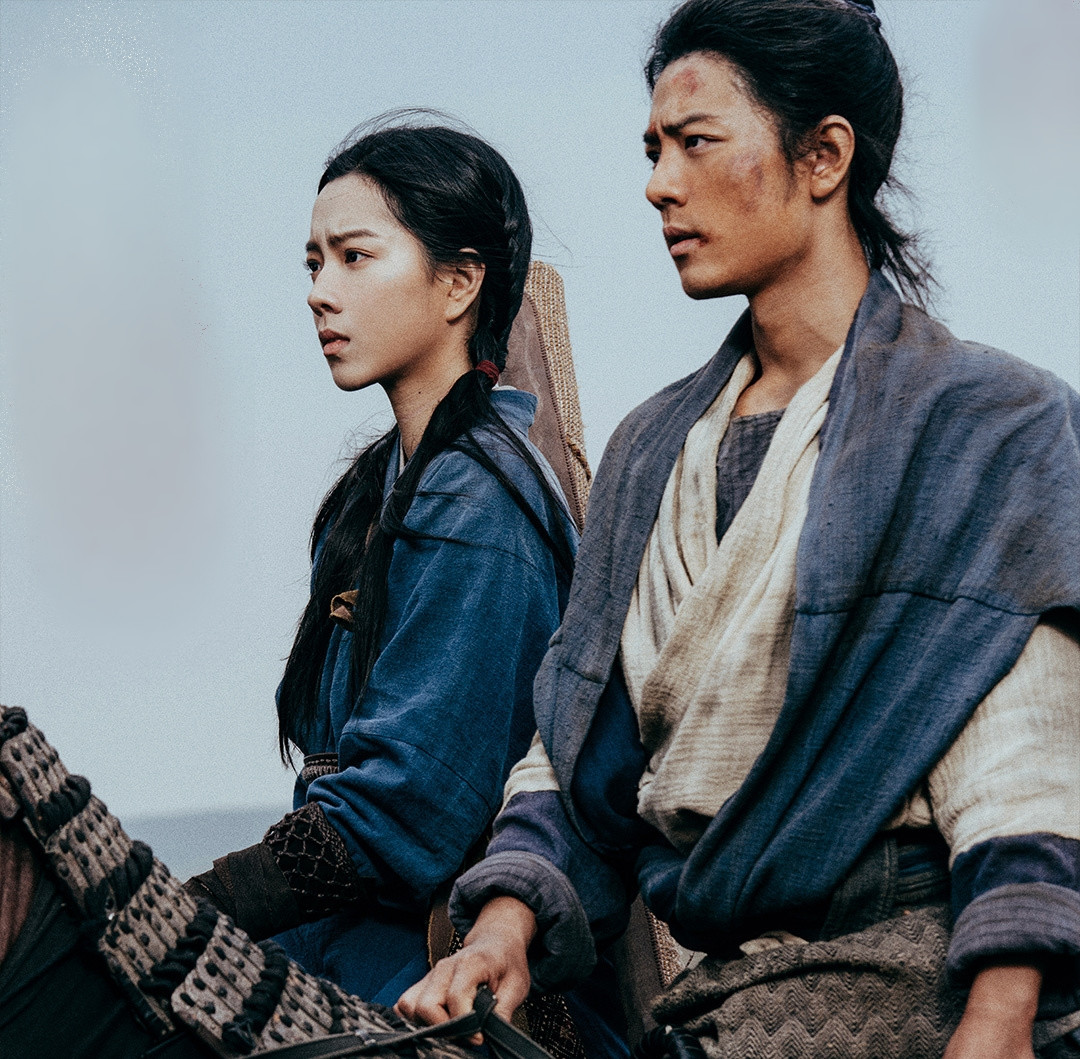 Hoàng Dung 2025 bị chê kém sắc. Trang Đạt Phi gây tranh cãi khi nhận được vai diễn quan trọng. Hoàng Dung 2025 bị chê kém sắc. Trang Đạt Phi gây tranh cãi khi nhận được vai diễn quan trọng.