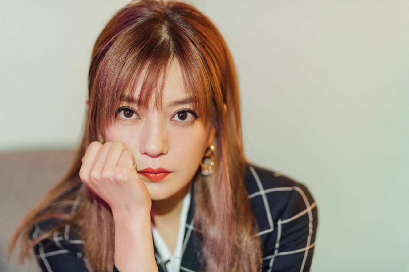 Hiện phía Triệu Vy chưa lên tiếng về scandal lớn này. Hiện phía Triệu Vy chưa lên tiếng về scandal lớn này.