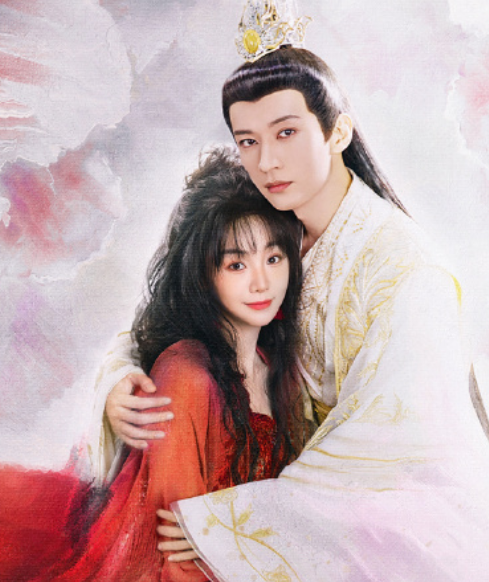 Bạn diễn của Lưu Học Nghĩa đa dạng, từ ngôi sao trẻ tuổi đến các minh tinh đã thành danh, thậm chí có cả nữ diễn viên đang hot như Ngô Cẩn Ngôn, nhưng cứ đóng cặp với anh là thất bại.