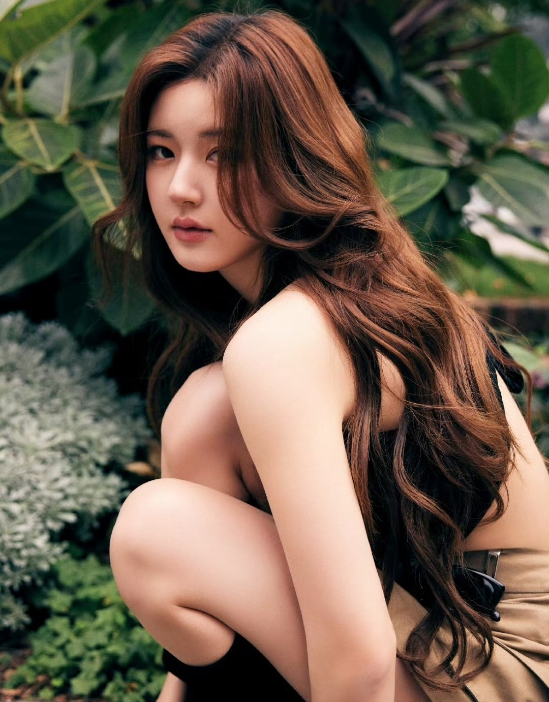 Danh tiếng của Triệu Lộ Tư giảm sút dù bị bệnh nặng. Danh tiếng của Triệu Lộ Tư giảm sút dù bị bệnh nặng.