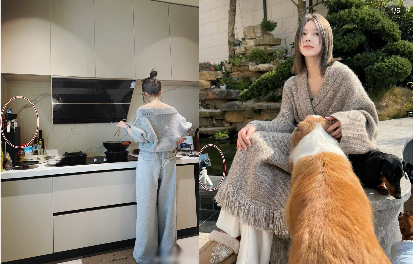 Khán giả phát hiện ra nhiều máy quay ghi lại quá trình chữa bệnh của Triệu Lộ Tư. Dư luận khó chịu khi cô liên tục giở chiêu trò, mua chuộc truyền thông nên yêu cầu các cơ quan quản lý nghệ thuật cấm sóng cô. Khán giả phát hiện ra nhiều máy quay ghi lại quá trình chữa bệnh của Triệu Lộ Tư. Dư luận khó chịu khi cô liên tục giở chiêu trò, mua chuộc truyền thông nên yêu cầu các cơ quan quản lý nghệ thuật cấm sóng cô.