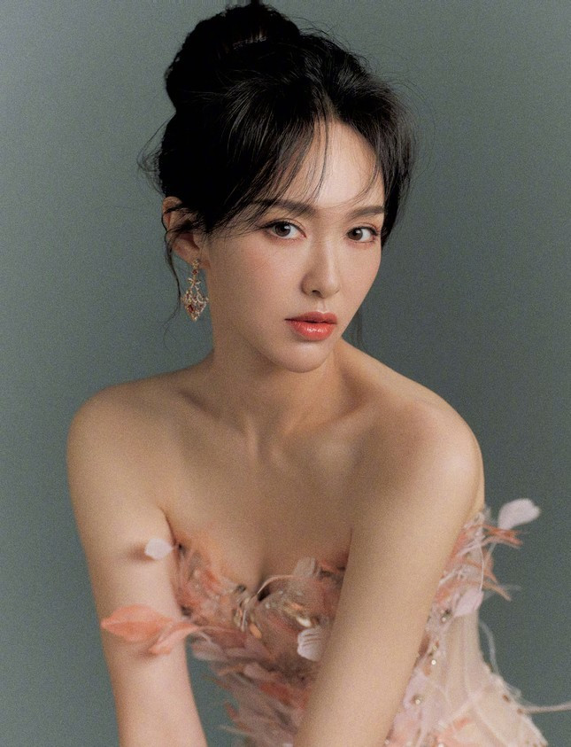 Đường Yên gây tiếc nuối vì không thể duy trì danh tiếng tốt sau Phồn Hoa.