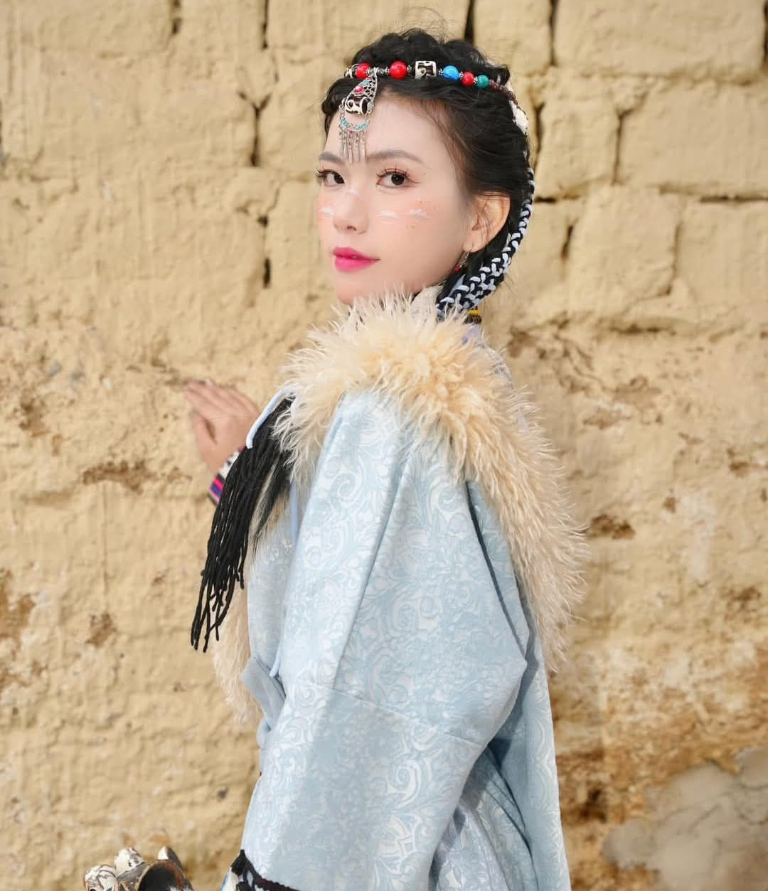 Hình ảnh đời thường của Sili Mee. Người đẹp qua đời khi mới 28 tuổi và chưa có gia đình. Hình ảnh đời thường của Sili Mee. Người đẹp qua đời khi mới 28 tuổi và chưa có gia đình.