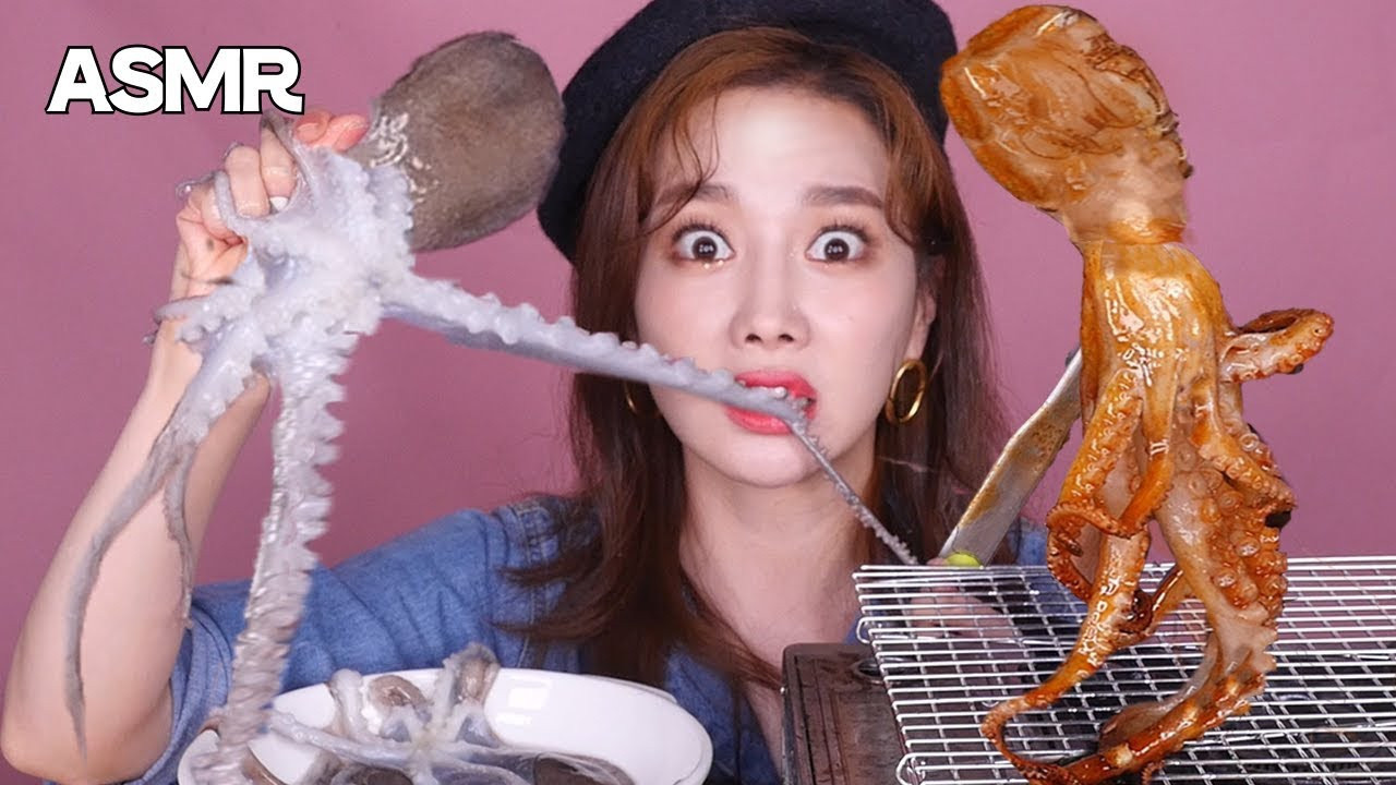 Nữ diễn viên chuyển sang làm Youtuber vì được khen ăn ngon, đồng thời muốn cải thiện kinh tế. Nữ diễn viên chuyển sang làm Youtuber vì được khen ăn ngon, đồng thời muốn cải thiện kinh tế.