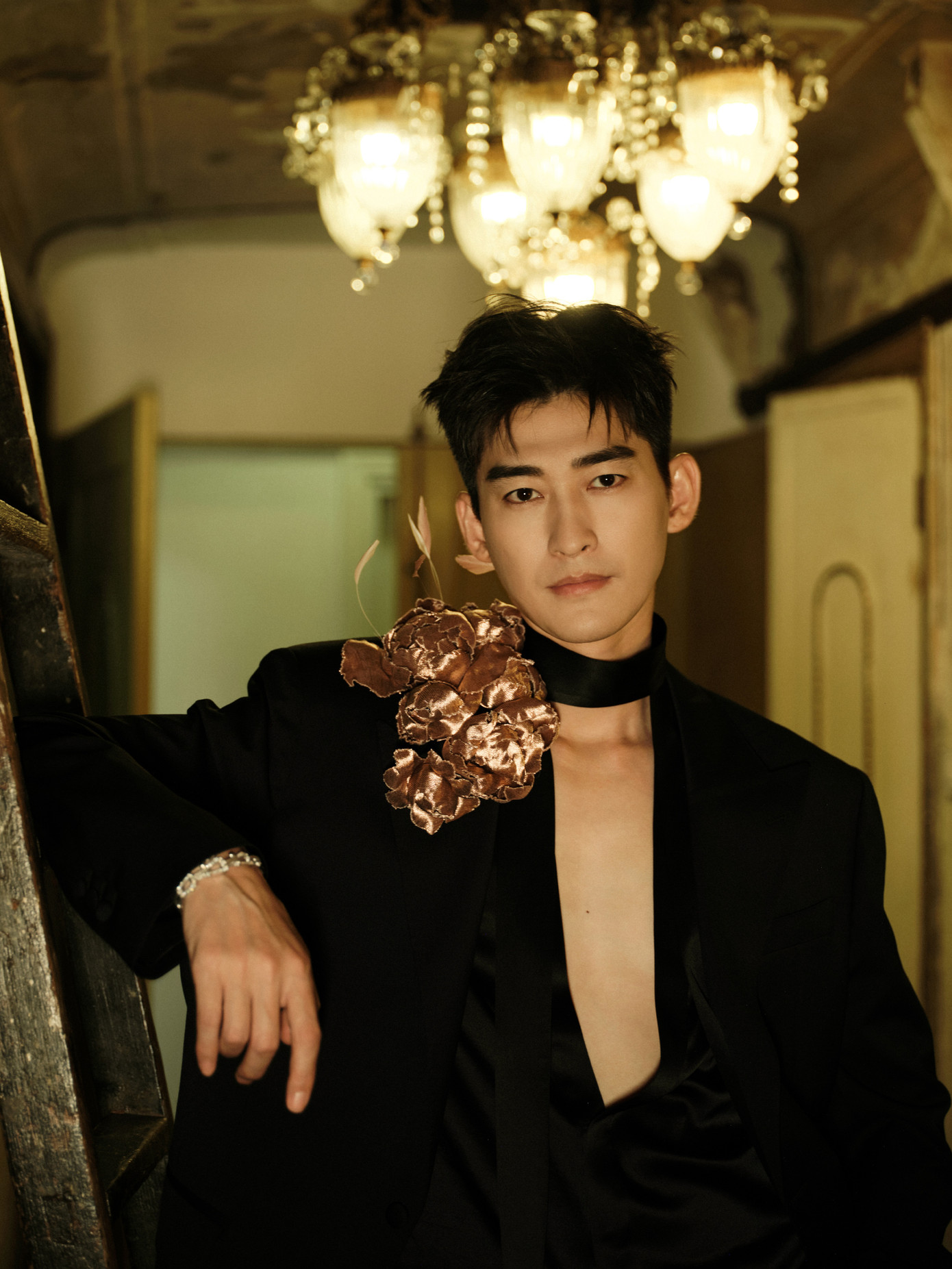 Trương Hàn còn bị nhắc lại những scandal trong quá khứ và bị yêu cầu rời khỏi giới giải trí. Trương Hàn còn bị nhắc lại những scandal trong quá khứ và bị yêu cầu rời khỏi giới giải trí.