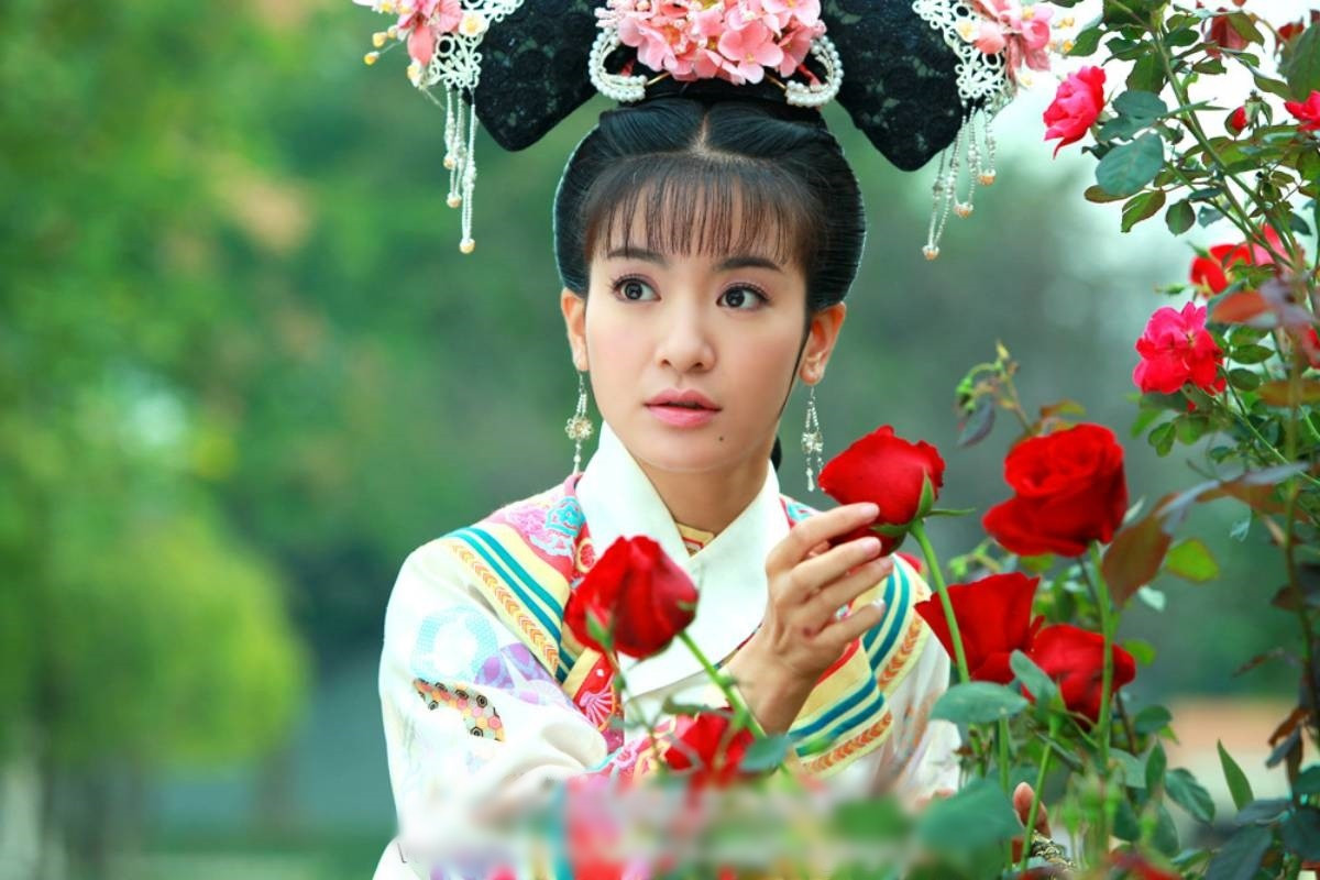 Lý Thạnh từng bị chê rất nhiều khi đóng vai Tiểu Yến Tử. Nhưng sau nhiều năm, cô tự nhận mình là thần tượng của thế hệ 10X. Lý Thạnh từng bị chê rất nhiều khi đóng vai Tiểu Yến Tử. Nhưng sau nhiều năm, cô tự nhận mình là thần tượng của thế hệ 10X.