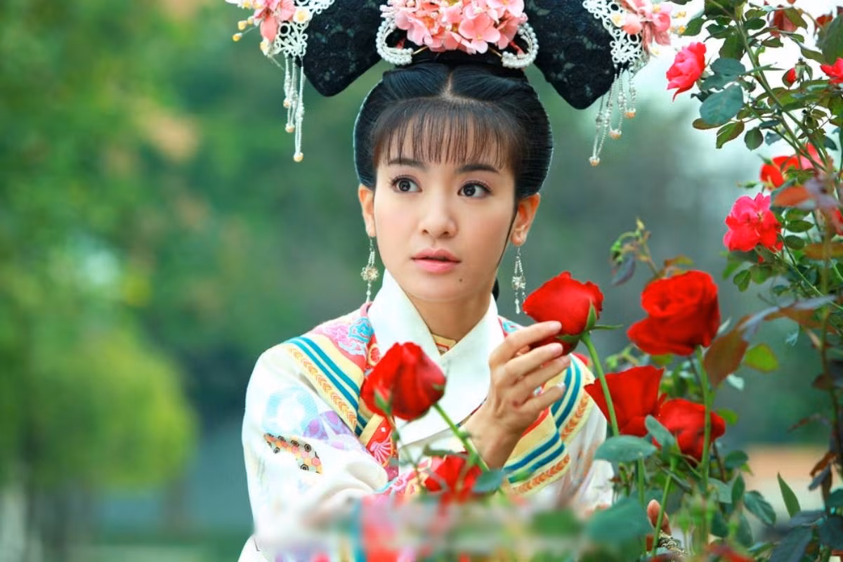 Lý Thạnh từng bị chê rất nhiều khi đóng vai Tiểu Yến Tử. Nhưng sau nhiều năm, cô tự nhận mình là thần tượng của thế hệ 10X. Lý Thạnh từng bị chê rất nhiều khi đóng vai Tiểu Yến Tử. Nhưng sau nhiều năm, cô tự nhận mình là thần tượng của thế hệ 10X.