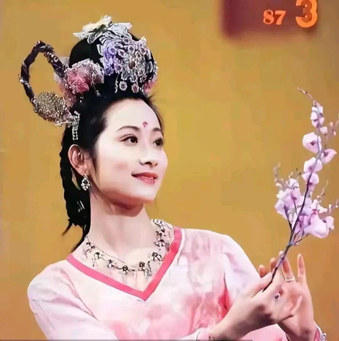 "Hạnh tiên" đóng phim khi đang sốt 39 độ.