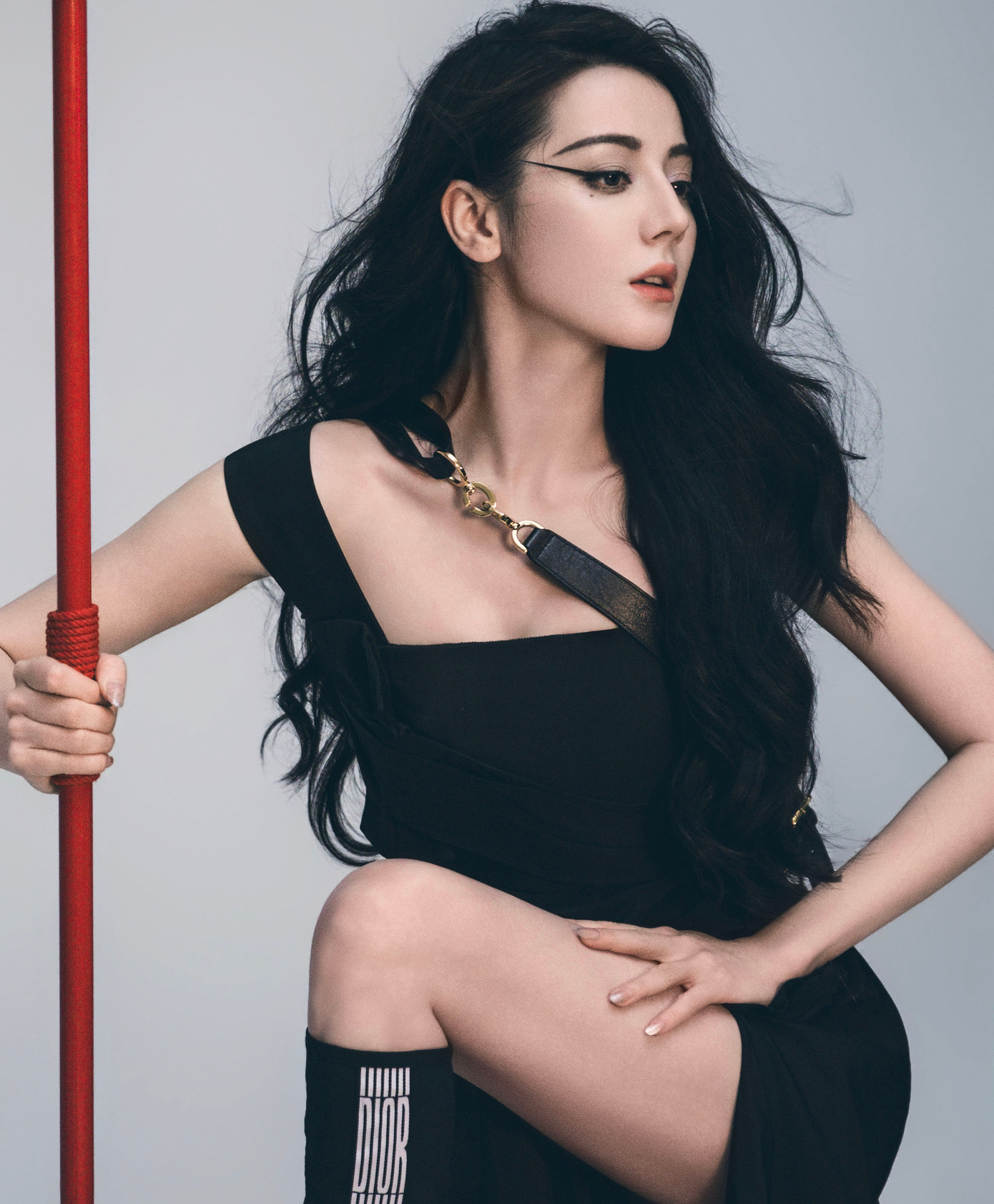 Theo Sohu, vì Địch Lệ Nhiệt Ba đã bước sang tuổi 33, nữ diễn viên nhận thấy nguy cơ trong sự nghiệp của mình nếu cứ tiếp tục đóng dòng phim ngôn tình, vì vậy cô muốn nhận những bộ phim chính kịch, có kịch bản chất lượng, nhân vật có chiều sâu. Tuy nhiên, Gia Hành Thiên Hạ không đáp ứng được kỳ vọng của mỹ nhân Tân Cương. Theo Sohu, vì Địch Lệ Nhiệt Ba đã bước sang tuổi 33, nữ diễn viên nhận thấy nguy cơ trong sự nghiệp của mình nếu cứ tiếp tục đóng dòng phim ngôn tình, vì vậy cô muốn nhận những bộ phim chính kịch, có kịch bản chất lượng, nhân vật có chiều sâu. Tuy nhiên, Gia Hành Thiên Hạ không đáp ứng được kỳ vọng của mỹ nhân Tân Cương.