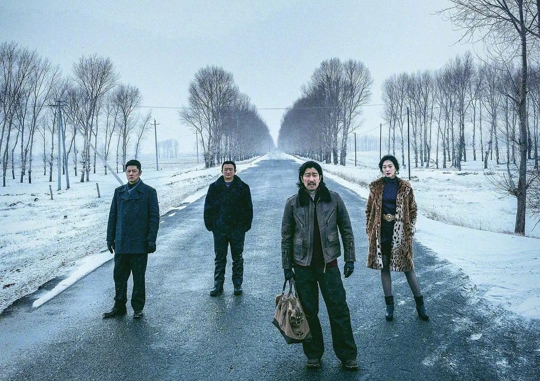 PR mạnh cho đội ngũ sát nhân, vì vậy khán giả tẩy chay phim.