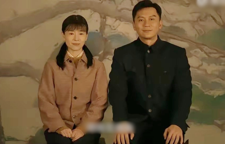 Tuy nhiên, Đổng Khiết nhan sắc đã già, không hợp với nhân vật.