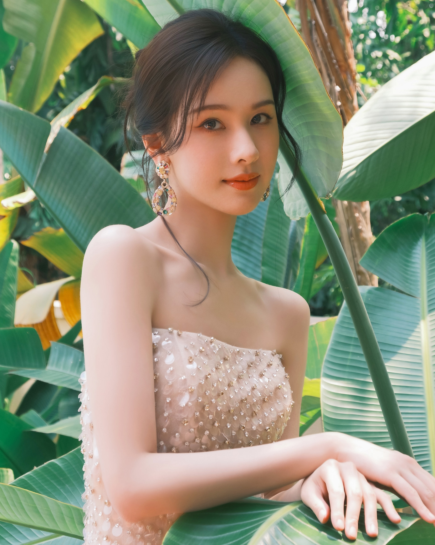 Với khán giả, Trần Đô Linh được đánh giá là sao nữ luôn nỗ lực vươn lên trong sự nghiệp, học hỏi kinh nghiệm từ các vai diễn nhỏ, đời tư không có thị phi. Bên cạnh đó, cô còn học giỏi thông minh, là hình mẫu lý tưởng của nhiều người.