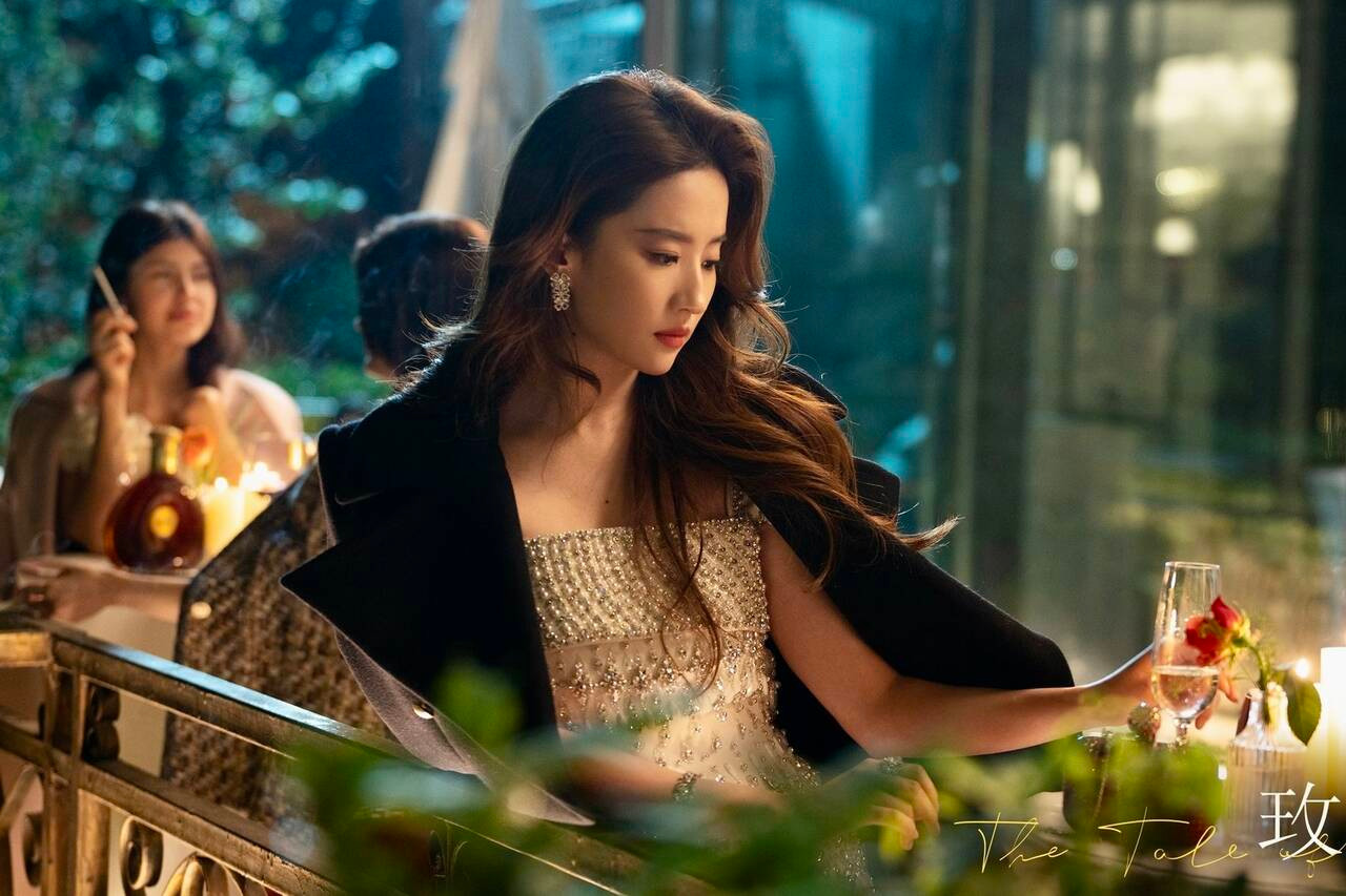 Lưu Diệc Phi có cơ hội lớn với phim Câu chuyện hoa hồng. Lưu Diệc Phi có cơ hội lớn với phim Câu chuyện hoa hồng.