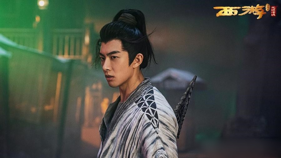 Tây du ký bản mới chỉ thu về hơn 200.000 NDT (hơn 27.000 USD) ngày đầu lên sóng.