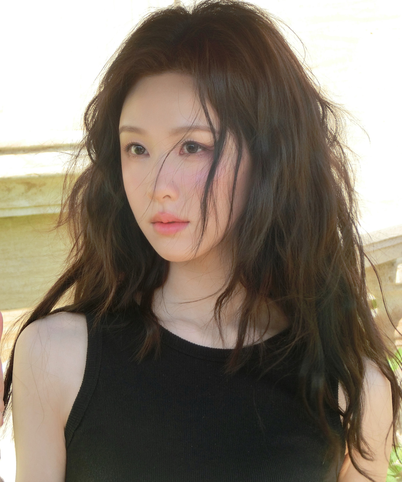 Sohu cho biết thêm cùng với Chương Nhược Nam, Trần Đô Linh là mỹ nhân được yêu thích đặc biệt tại Trung Quốc. Trong đó, Chương Nhược Nam có vẻ đẹp trong trẻo dễ chịu tựa như mối tình đầu ngây thơ, còn Trần Đô Linh là "ánh trăng sáng" là hình mẫu lý tưởng mà các cô gái hướng tới, các chàng trai yêu thích.