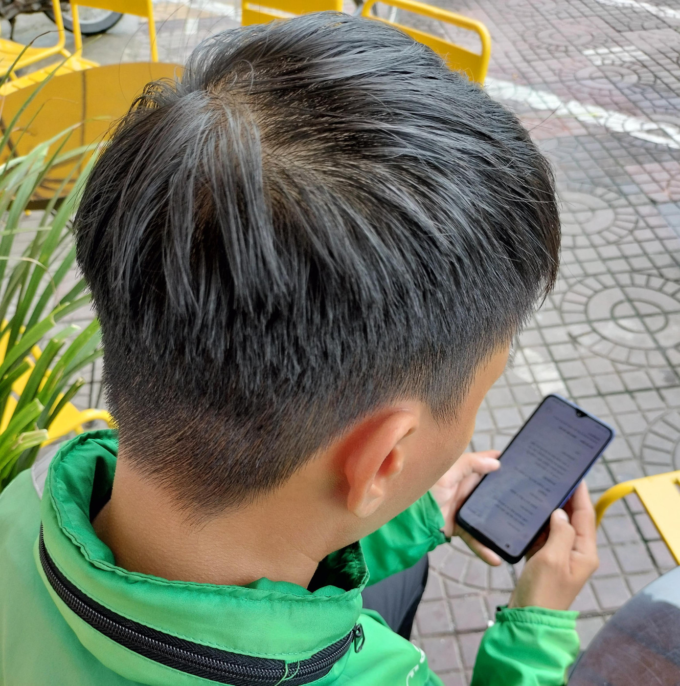 Một số tài xế Grab ở Cà Mau "sập bẫy" của những khách hàng bất lương. Một số tài xế Grab ở Cà Mau "sập bẫy" của những khách hàng bất lương.