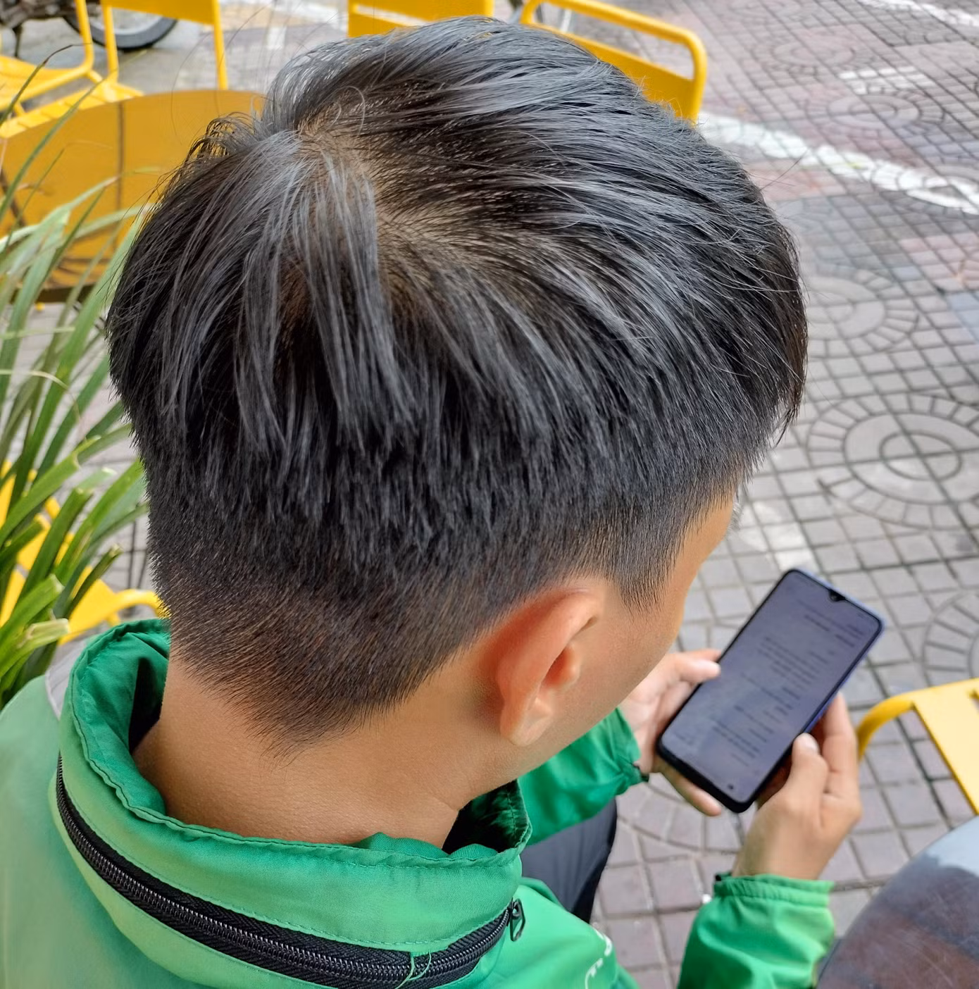 Một số tài xế Grab ở Cà Mau "sập bẫy" của những khách hàng bất lương.