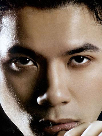 Kasim Hoàng Vũ chuyển nghề diễn viên? ảnh 2