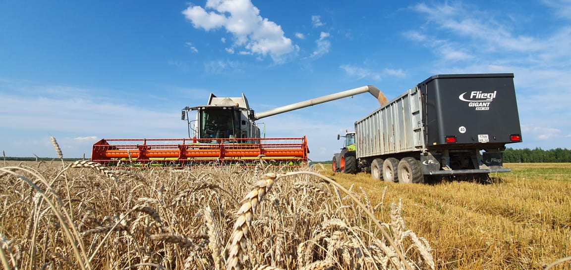 Hình ảnh dự án của Tập đoàn TH tại Kaluga Hình ảnh dự án của Tập đoàn TH tại Kaluga