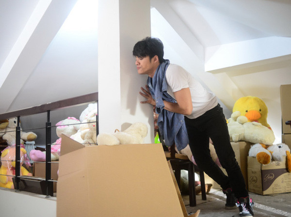 Trương Quỳnh Anh rạng rỡ đón xuân ảnh 7