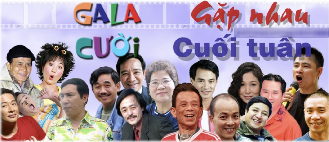 Nhiều gương mặt quen thuộc trong các chương trình hài kịch trên VTV, có những nghệ sĩ gạo cội đã đi xa.